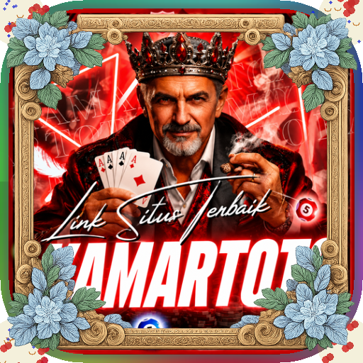 kamartoto — mitra unggulan